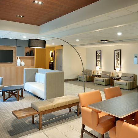 Holiday Inn Express & Suites American Fork - North Provo By Ihg Εξωτερικό φωτογραφία