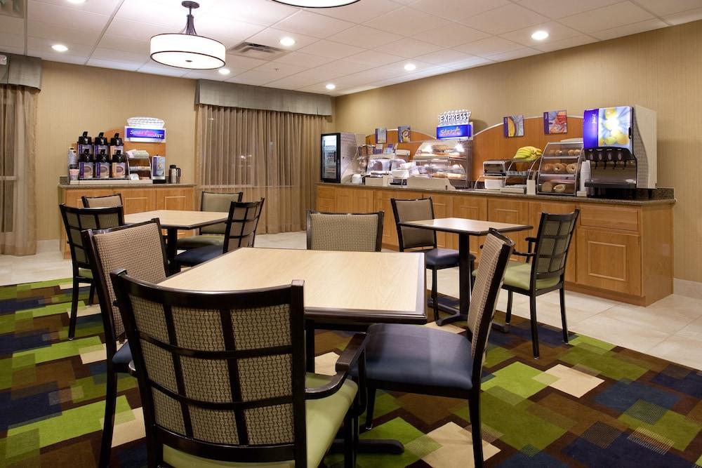 Holiday Inn Express & Suites American Fork - North Provo By Ihg Εξωτερικό φωτογραφία