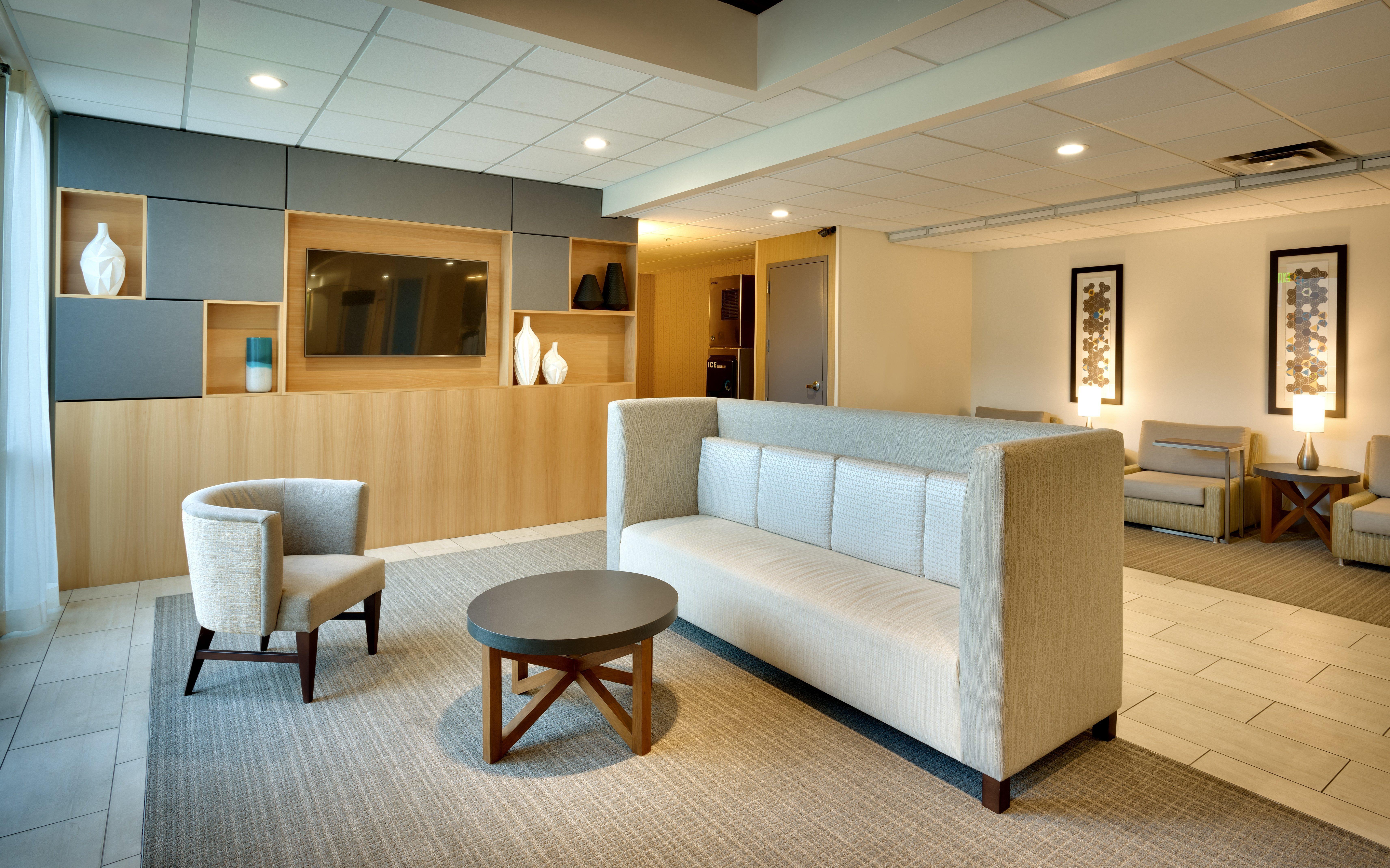 Holiday Inn Express & Suites American Fork - North Provo By Ihg Εξωτερικό φωτογραφία