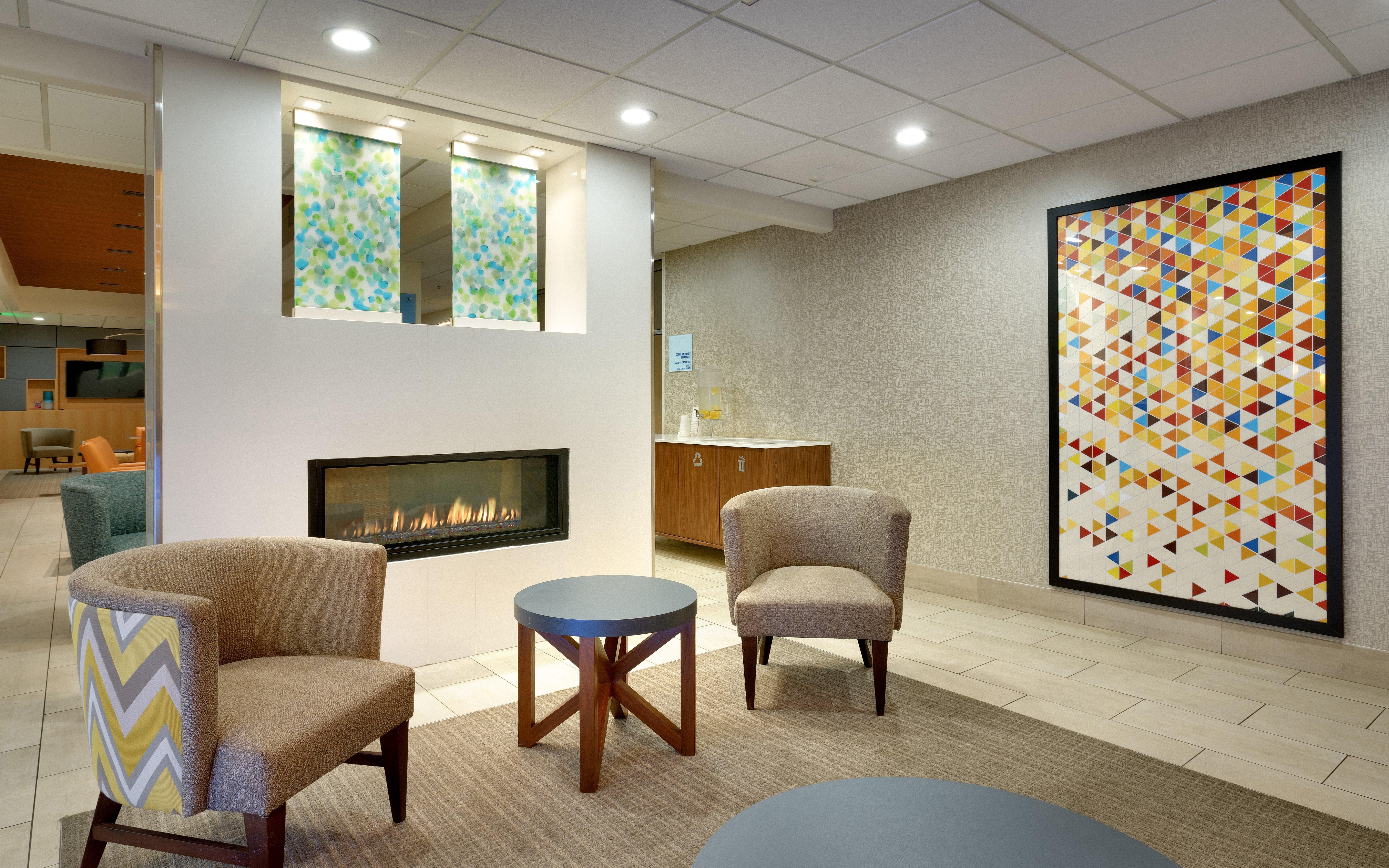 Holiday Inn Express & Suites American Fork - North Provo By Ihg Εξωτερικό φωτογραφία