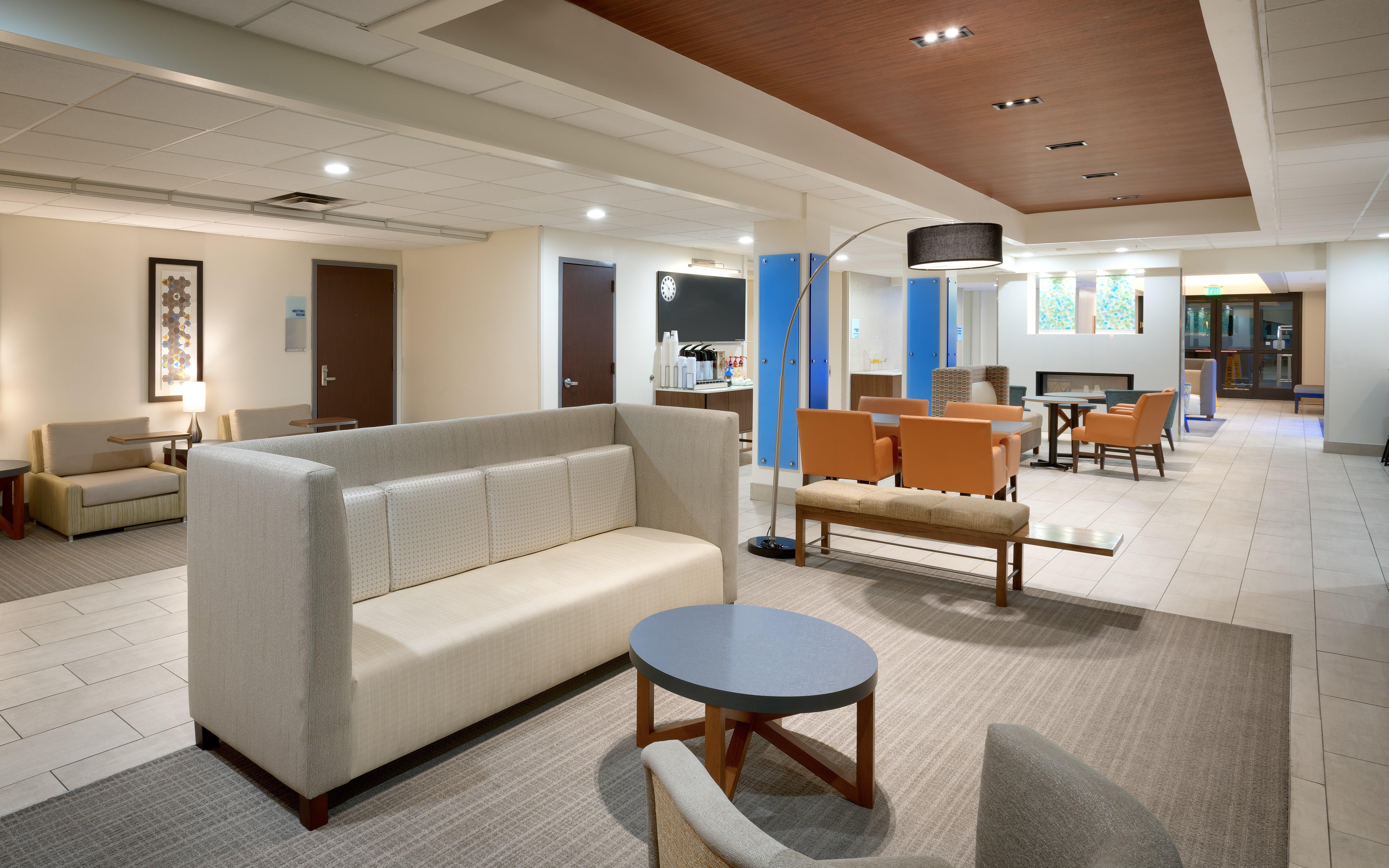 Holiday Inn Express & Suites American Fork - North Provo By Ihg Εξωτερικό φωτογραφία