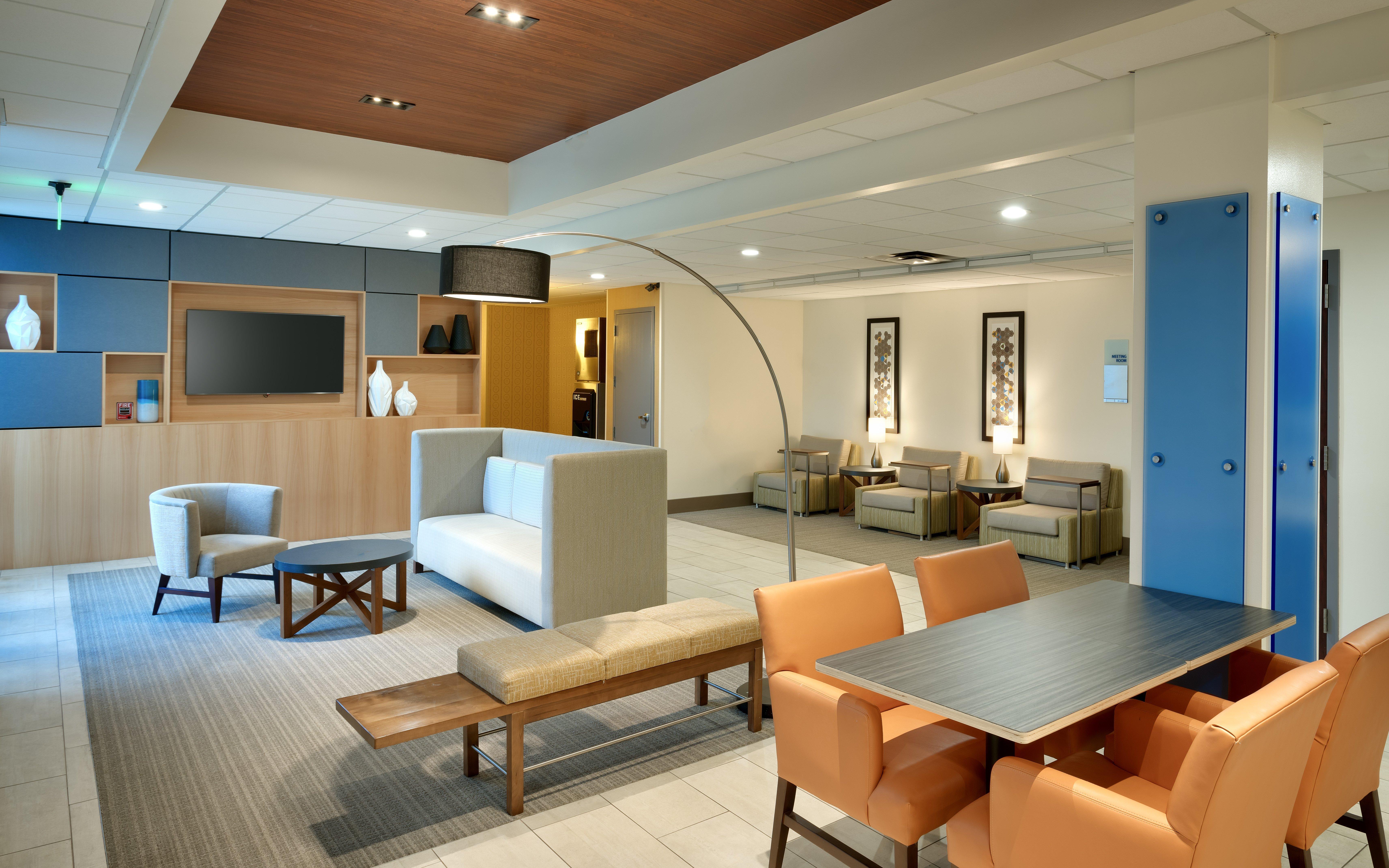 Holiday Inn Express & Suites American Fork - North Provo By Ihg Εξωτερικό φωτογραφία