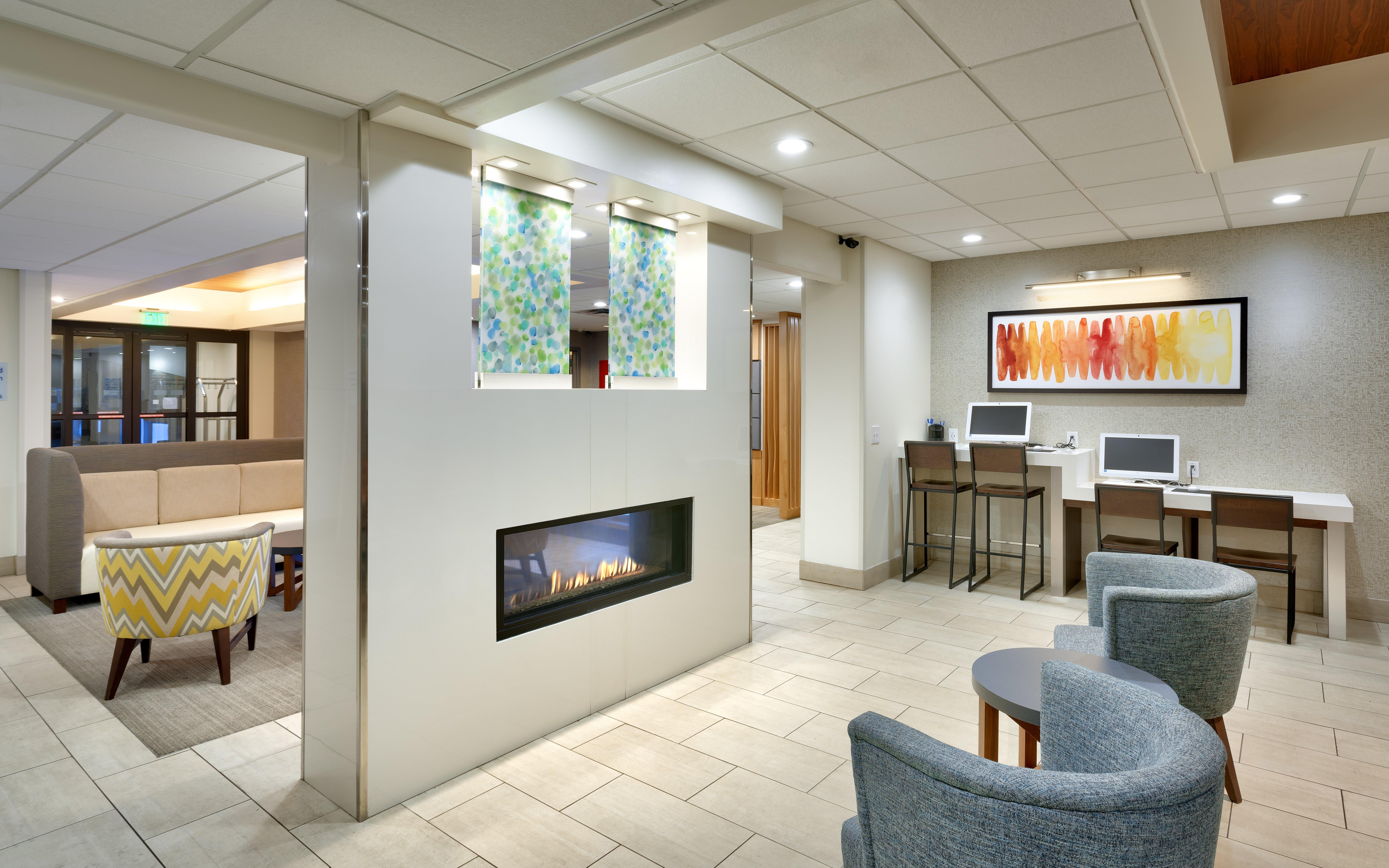 Holiday Inn Express & Suites American Fork - North Provo By Ihg Εξωτερικό φωτογραφία