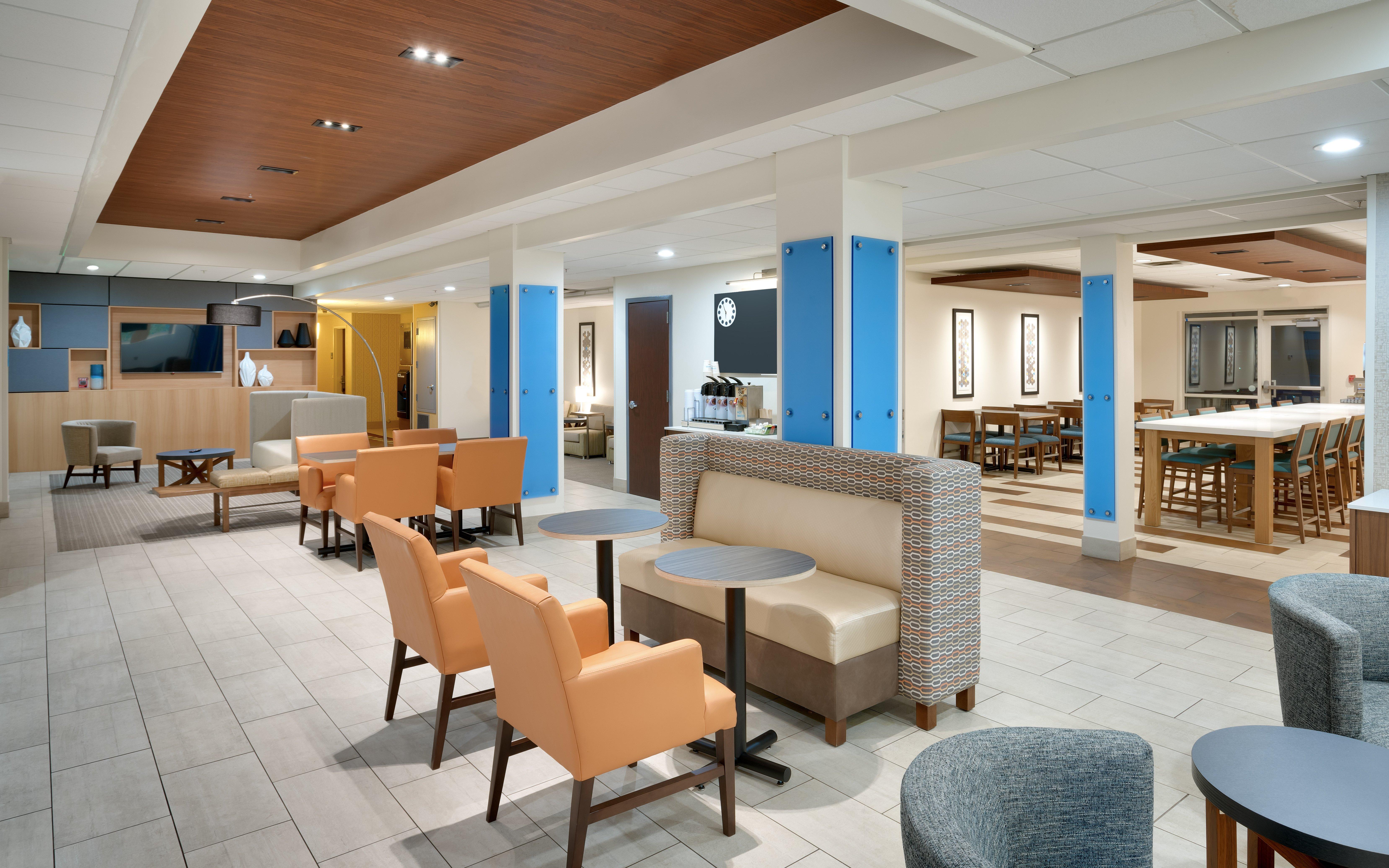 Holiday Inn Express & Suites American Fork - North Provo By Ihg Εξωτερικό φωτογραφία