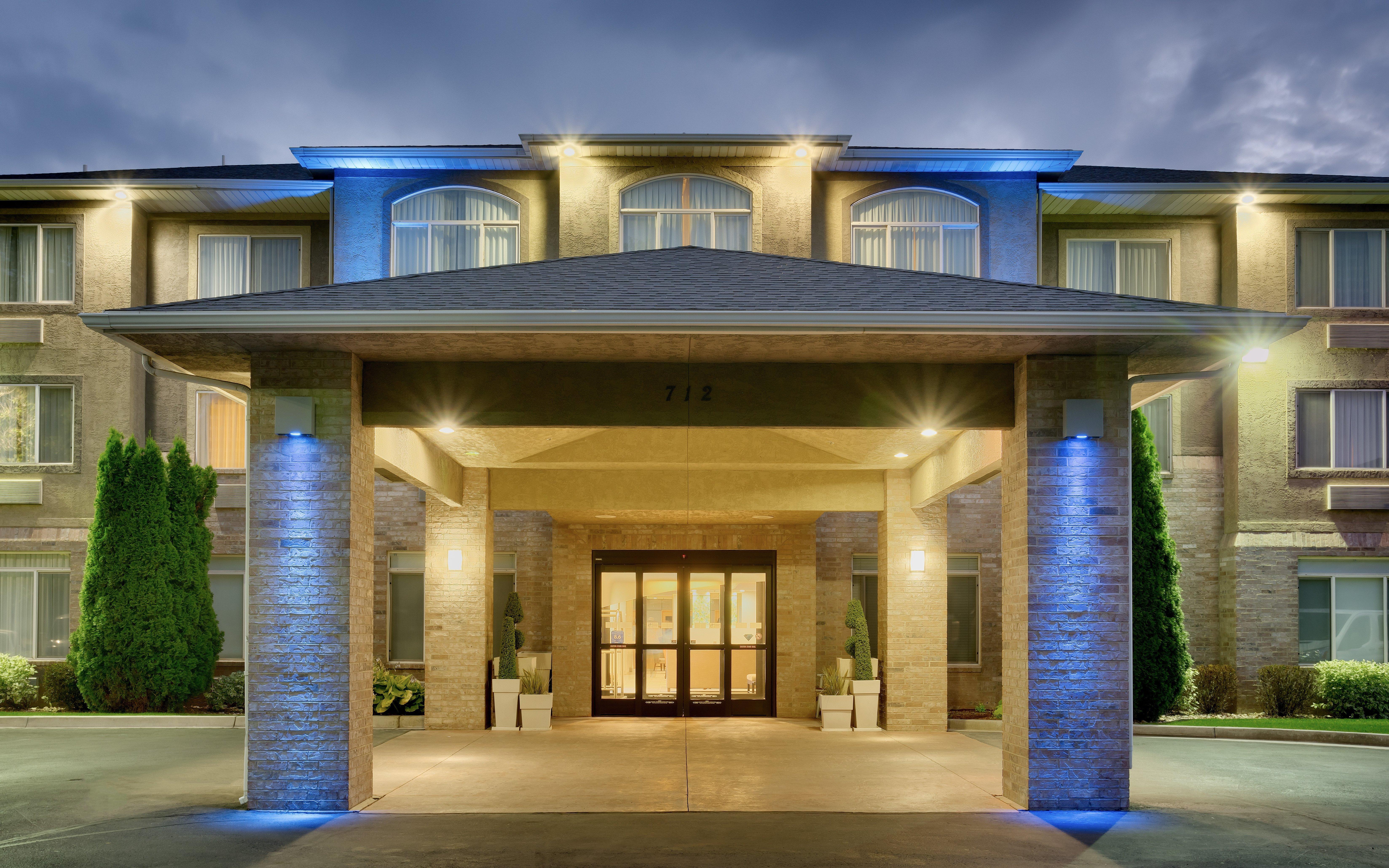 Holiday Inn Express & Suites American Fork - North Provo By Ihg Εξωτερικό φωτογραφία