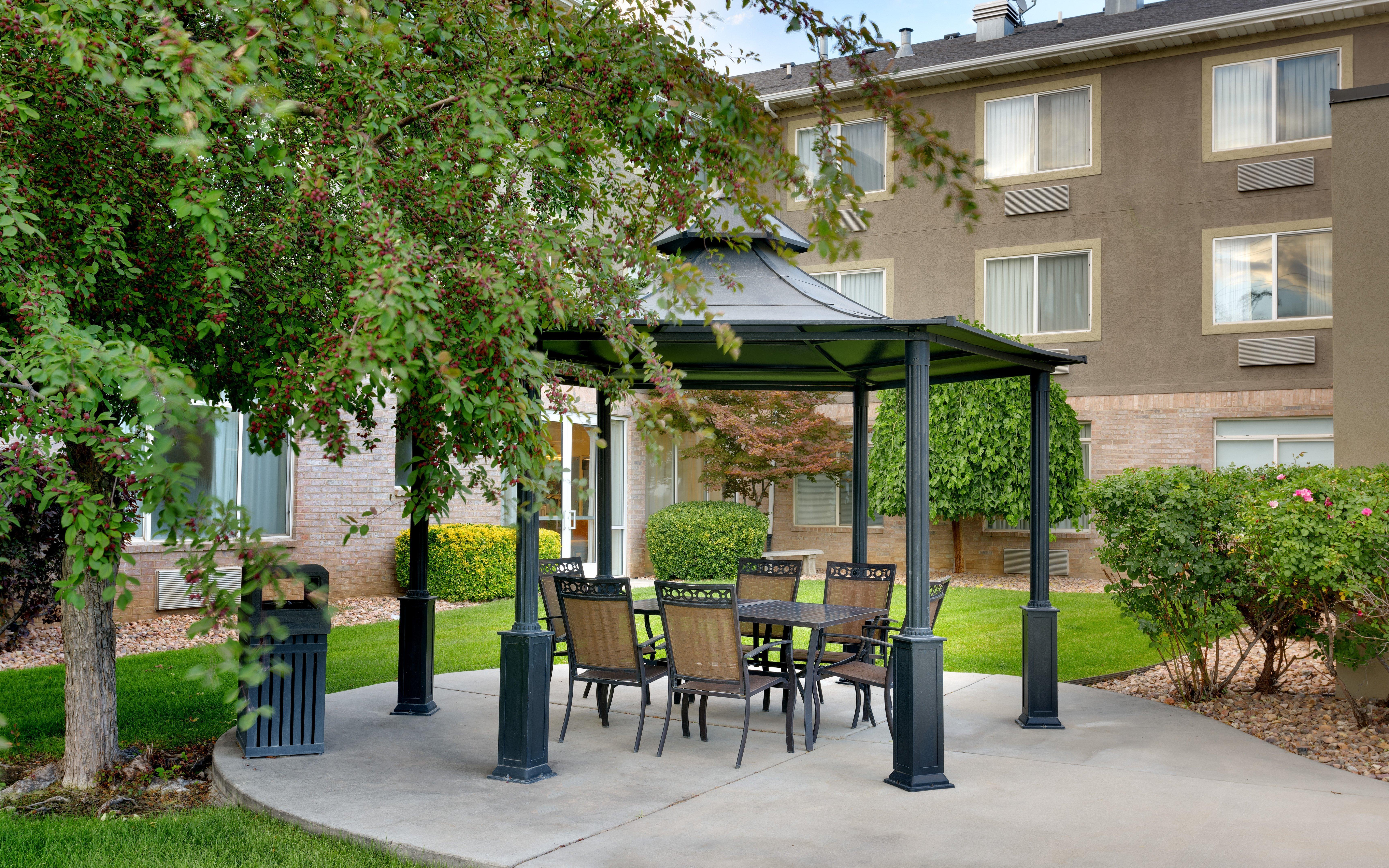 Holiday Inn Express & Suites American Fork - North Provo By Ihg Εξωτερικό φωτογραφία