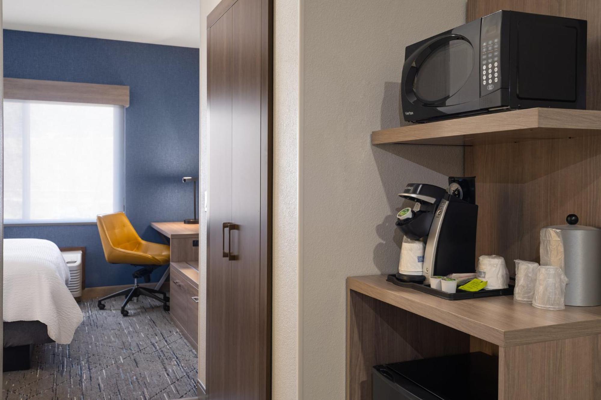 Holiday Inn Express & Suites American Fork - North Provo By Ihg Εξωτερικό φωτογραφία