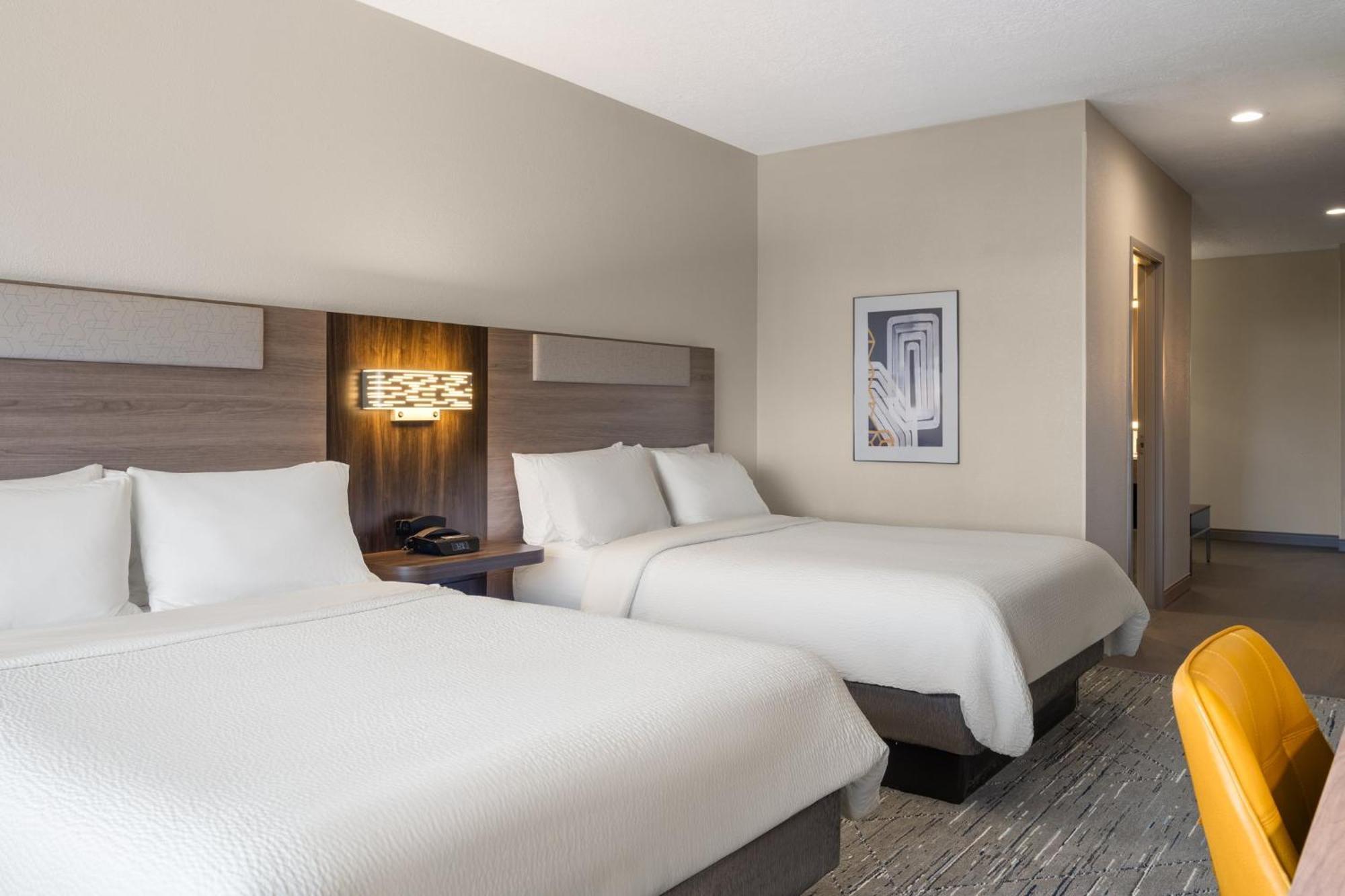 Holiday Inn Express & Suites American Fork - North Provo By Ihg Εξωτερικό φωτογραφία