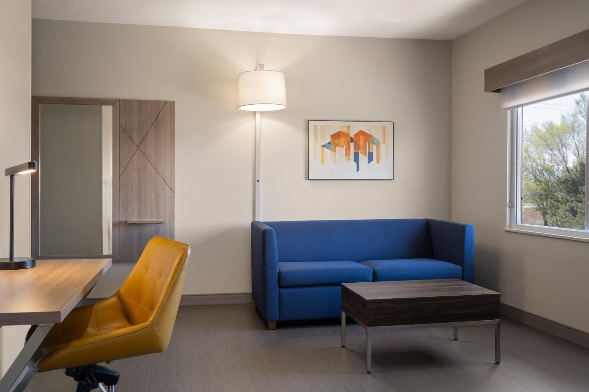 Holiday Inn Express & Suites American Fork - North Provo By Ihg Εξωτερικό φωτογραφία