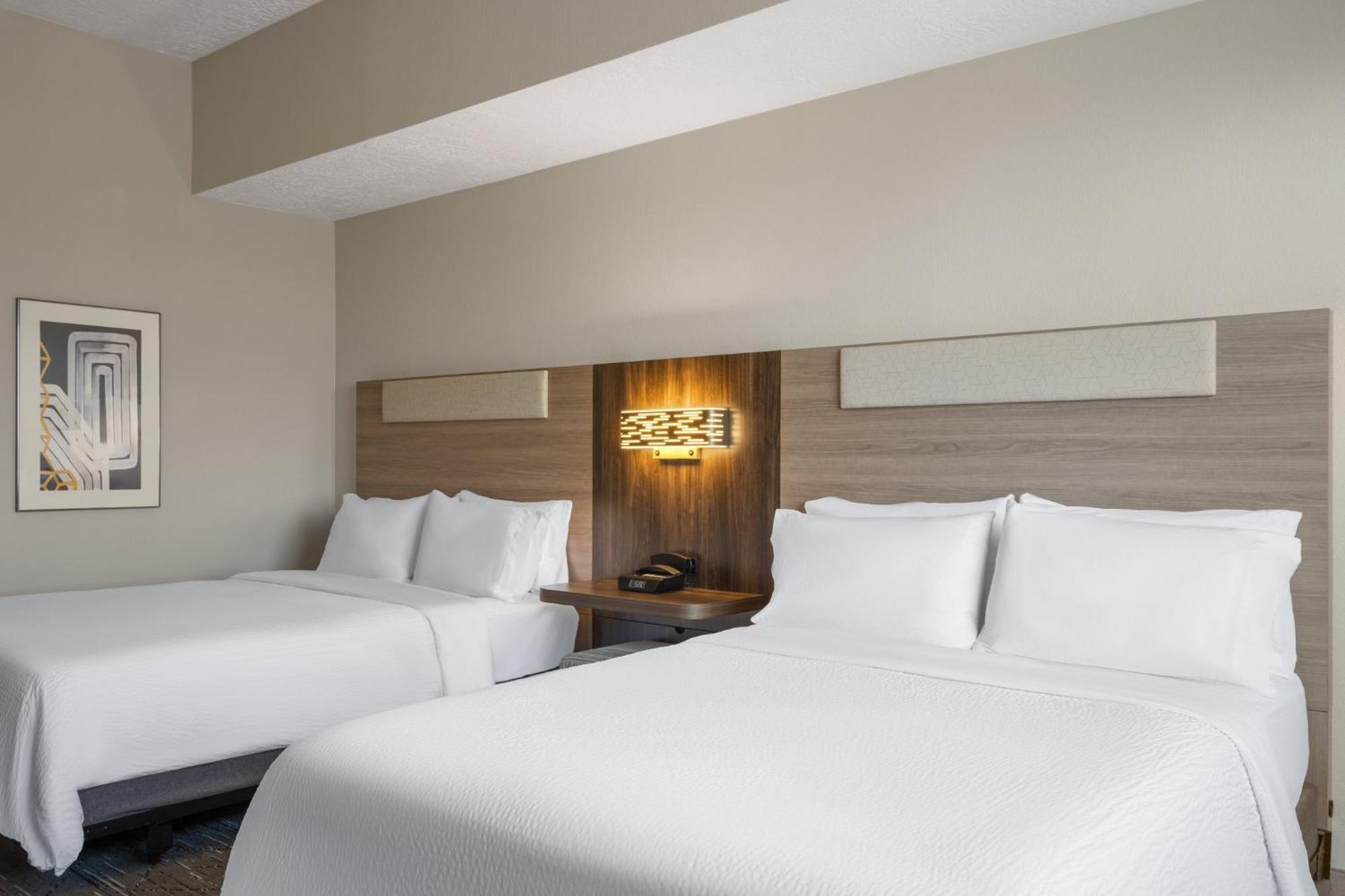 Holiday Inn Express & Suites American Fork - North Provo By Ihg Εξωτερικό φωτογραφία