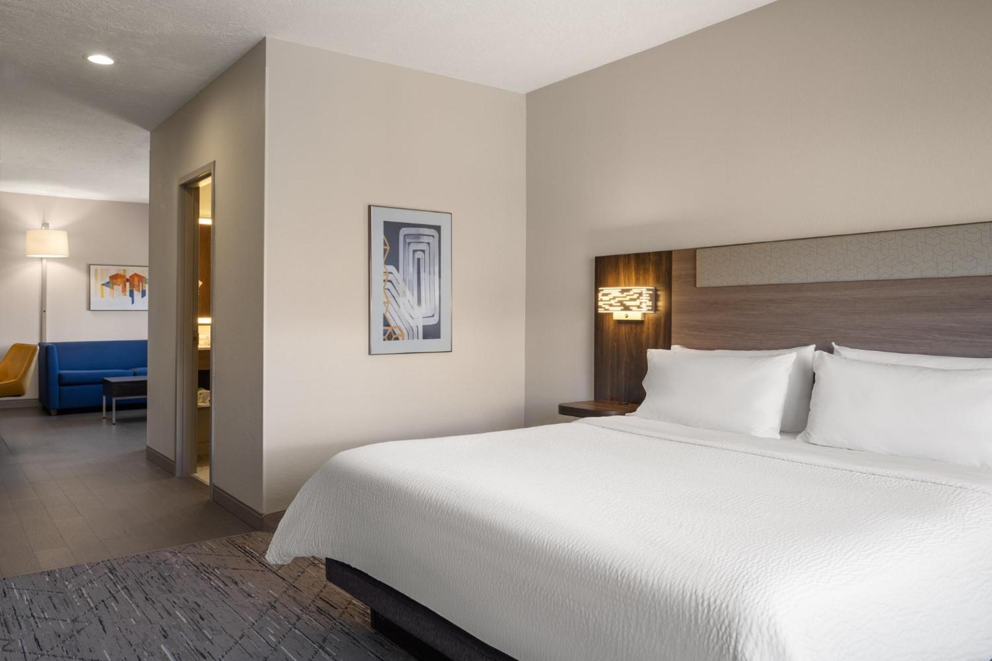 Holiday Inn Express & Suites American Fork - North Provo By Ihg Εξωτερικό φωτογραφία