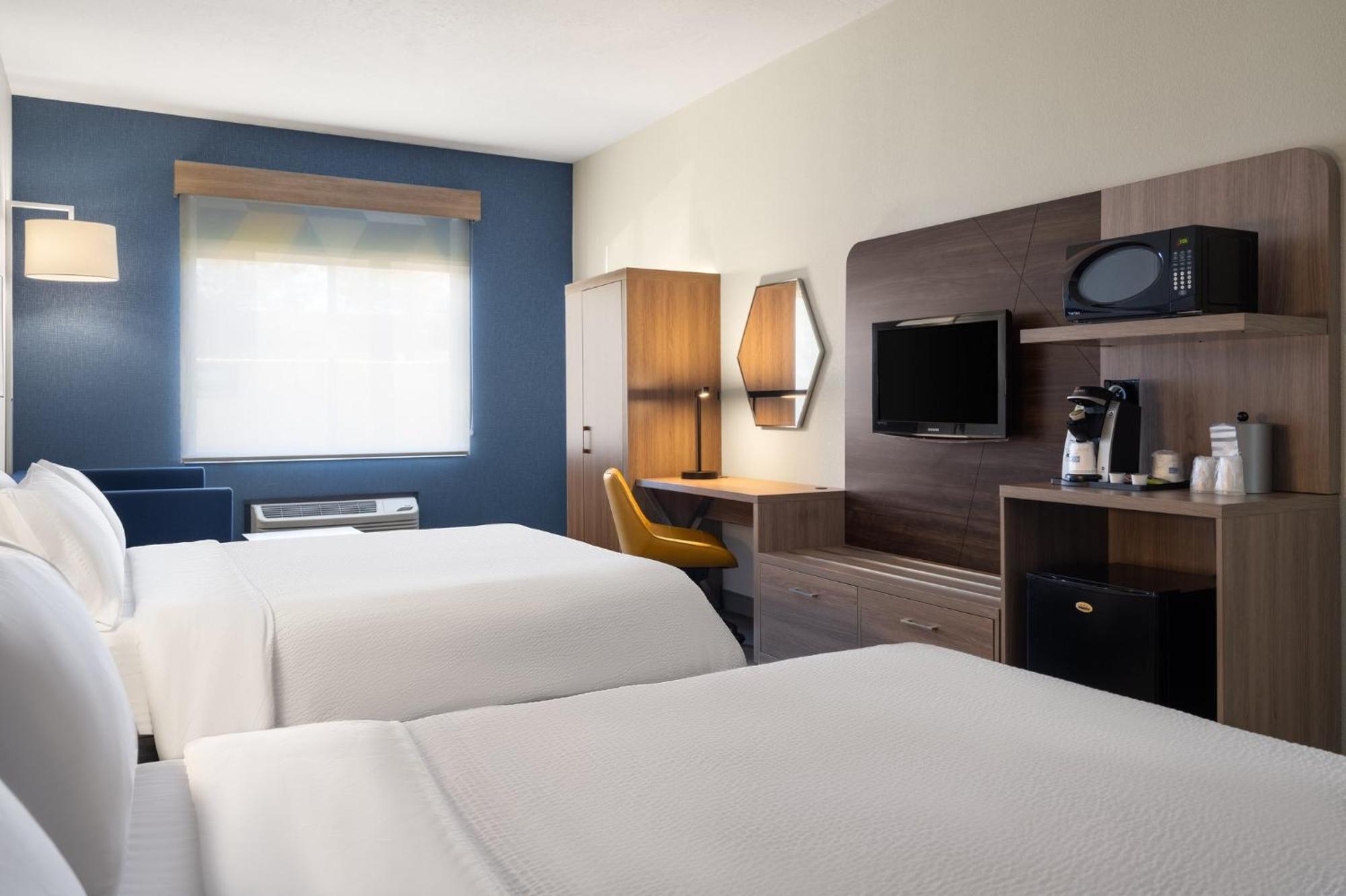 Holiday Inn Express & Suites American Fork - North Provo By Ihg Εξωτερικό φωτογραφία