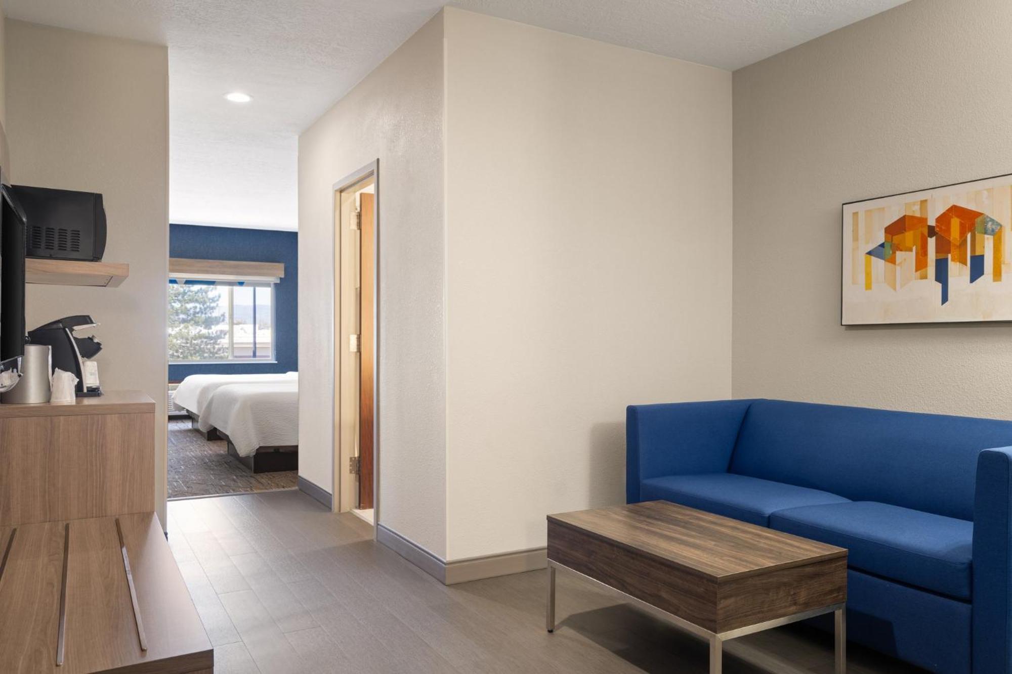 Holiday Inn Express & Suites American Fork - North Provo By Ihg Εξωτερικό φωτογραφία