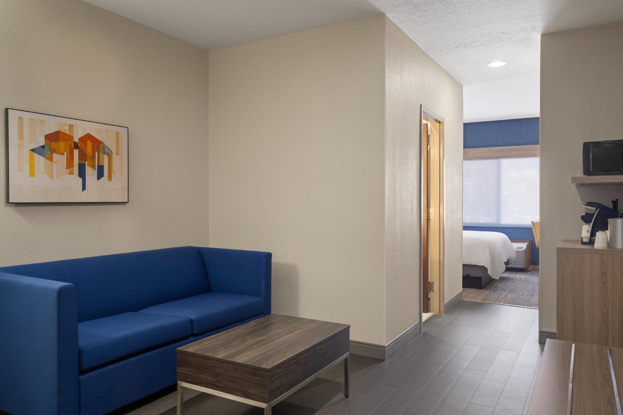 Holiday Inn Express & Suites American Fork - North Provo By Ihg Εξωτερικό φωτογραφία
