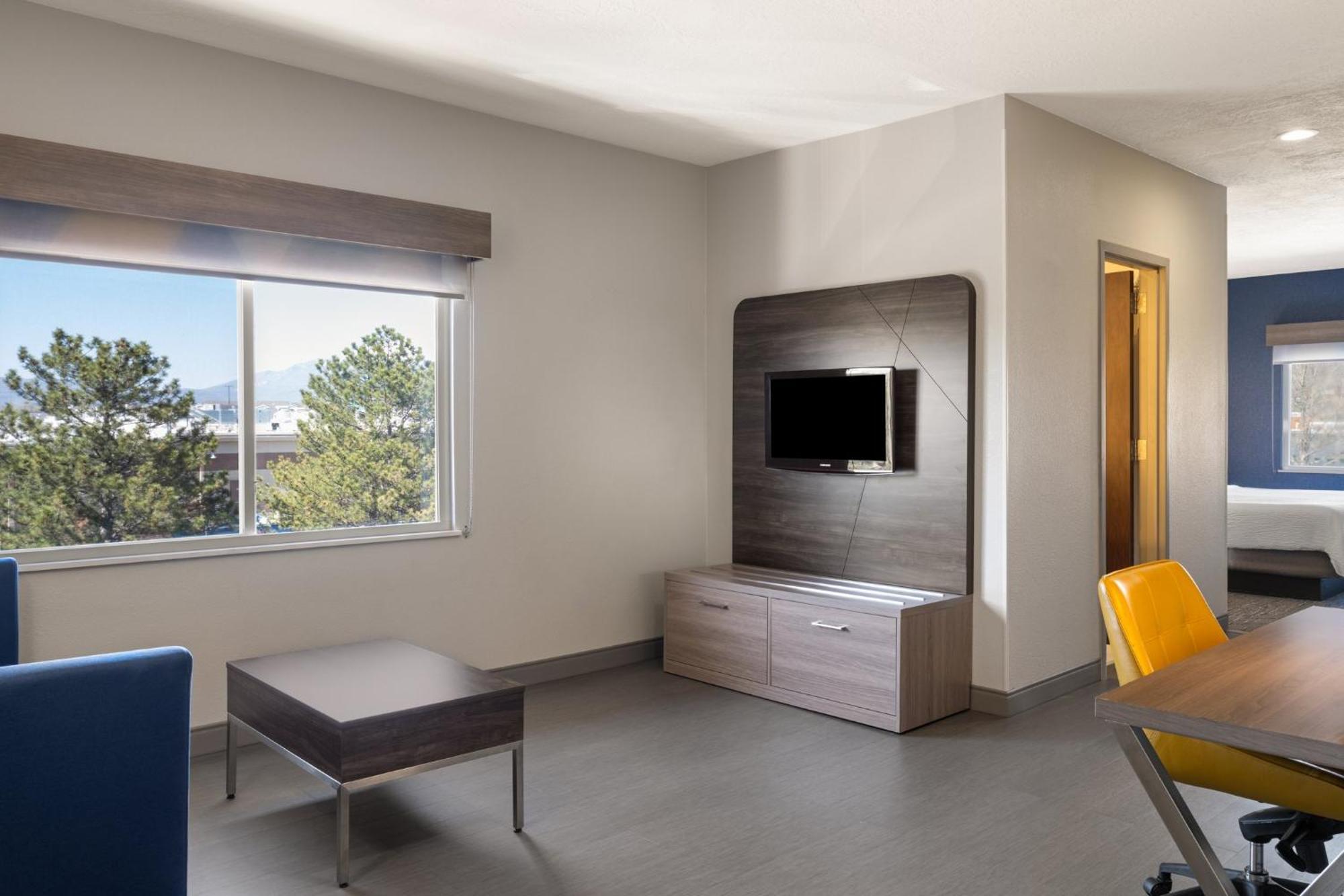 Holiday Inn Express & Suites American Fork - North Provo By Ihg Εξωτερικό φωτογραφία