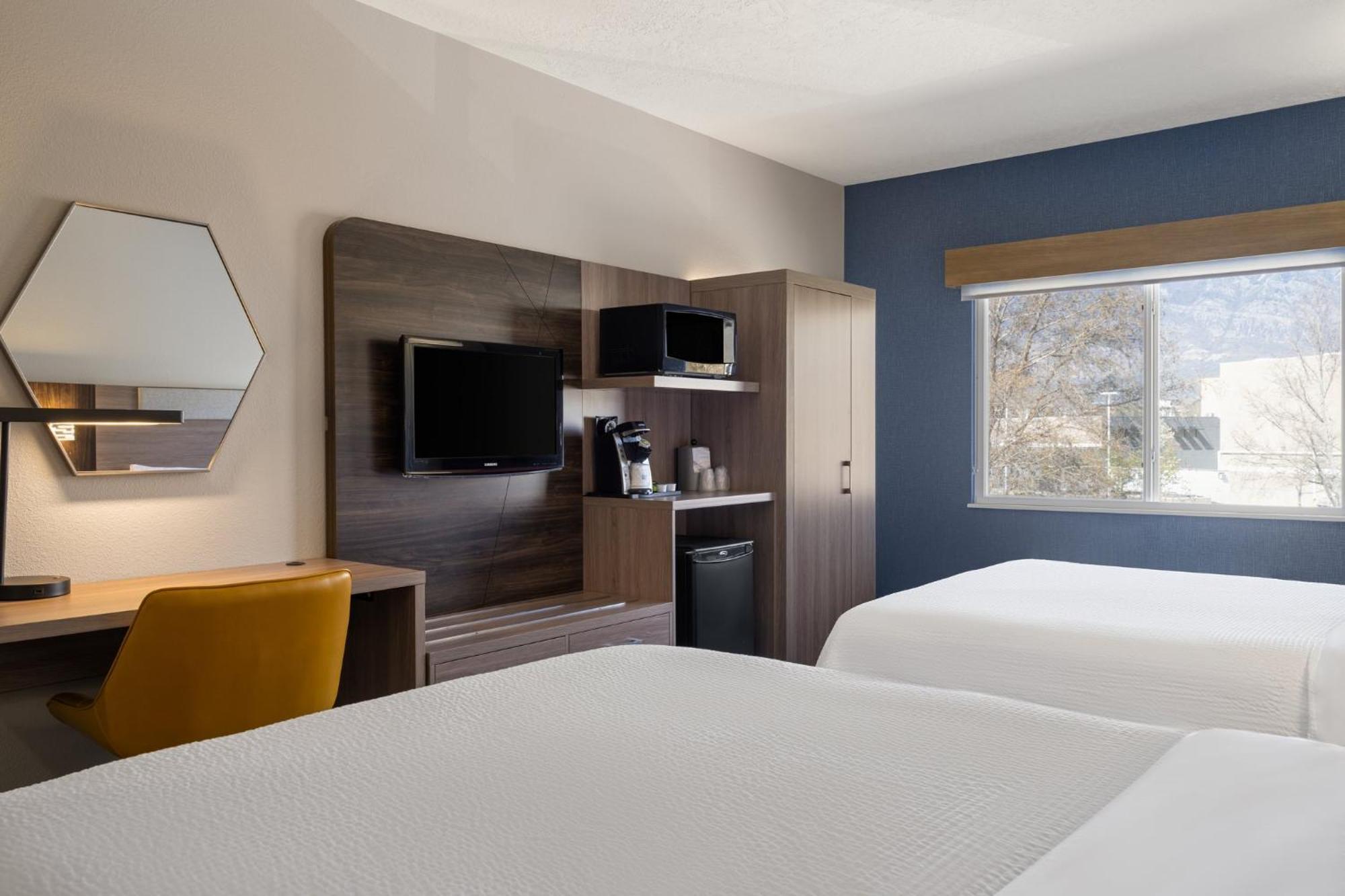 Holiday Inn Express & Suites American Fork - North Provo By Ihg Εξωτερικό φωτογραφία