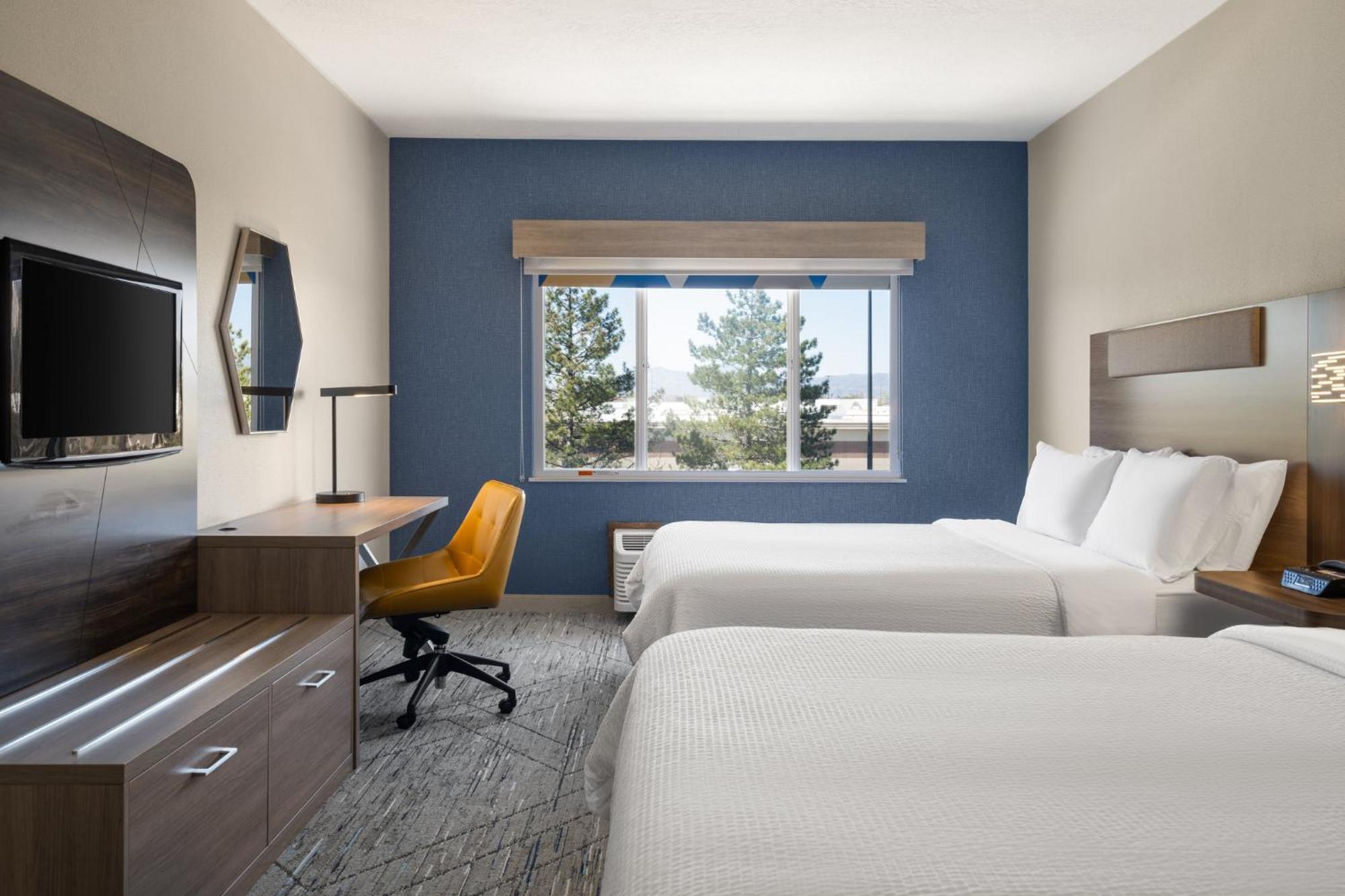 Holiday Inn Express & Suites American Fork - North Provo By Ihg Εξωτερικό φωτογραφία