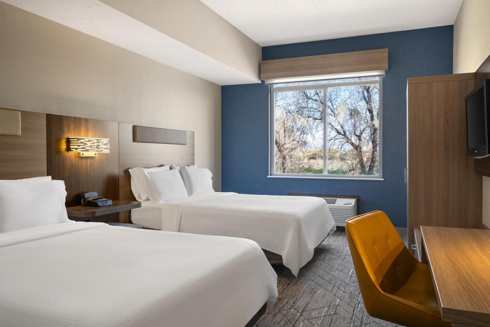 Holiday Inn Express & Suites American Fork - North Provo By Ihg Εξωτερικό φωτογραφία
