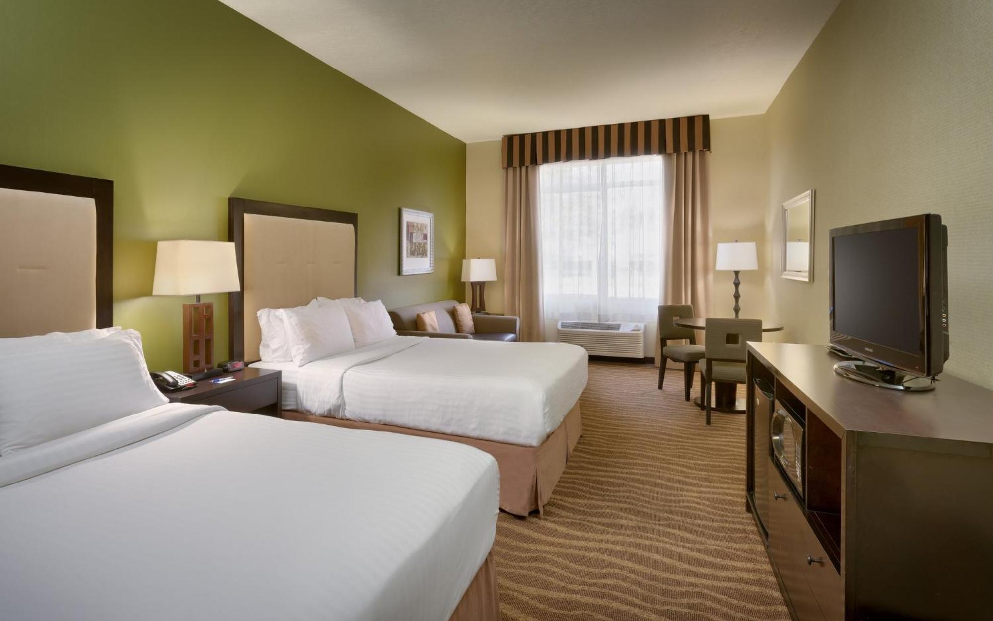 Holiday Inn Express & Suites American Fork - North Provo By Ihg Εξωτερικό φωτογραφία
