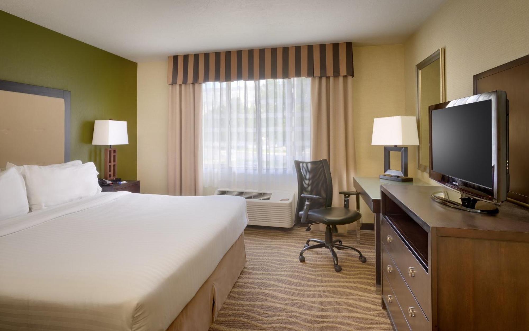 Holiday Inn Express & Suites American Fork - North Provo By Ihg Εξωτερικό φωτογραφία
