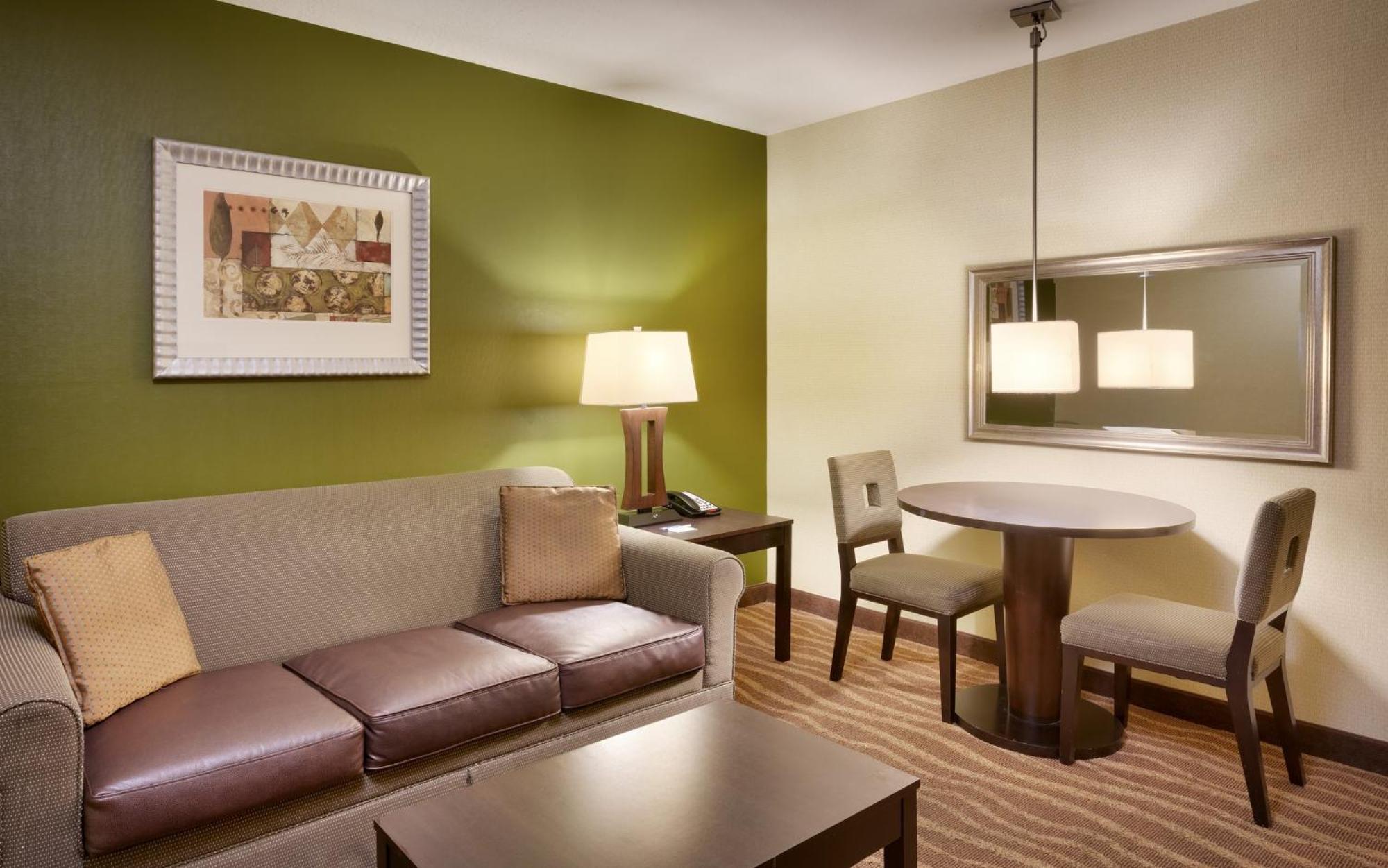 Holiday Inn Express & Suites American Fork - North Provo By Ihg Εξωτερικό φωτογραφία