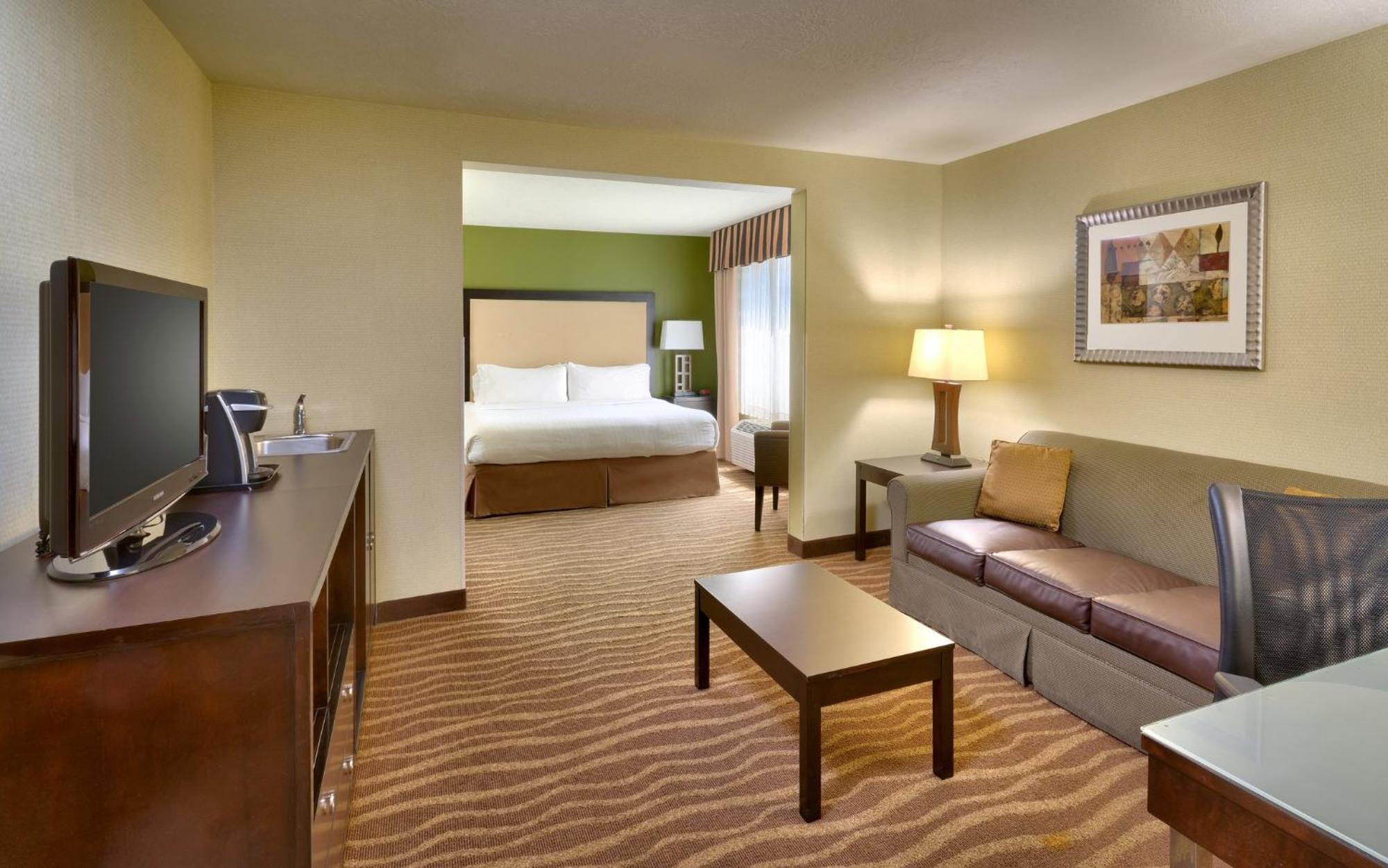 Holiday Inn Express & Suites American Fork - North Provo By Ihg Εξωτερικό φωτογραφία