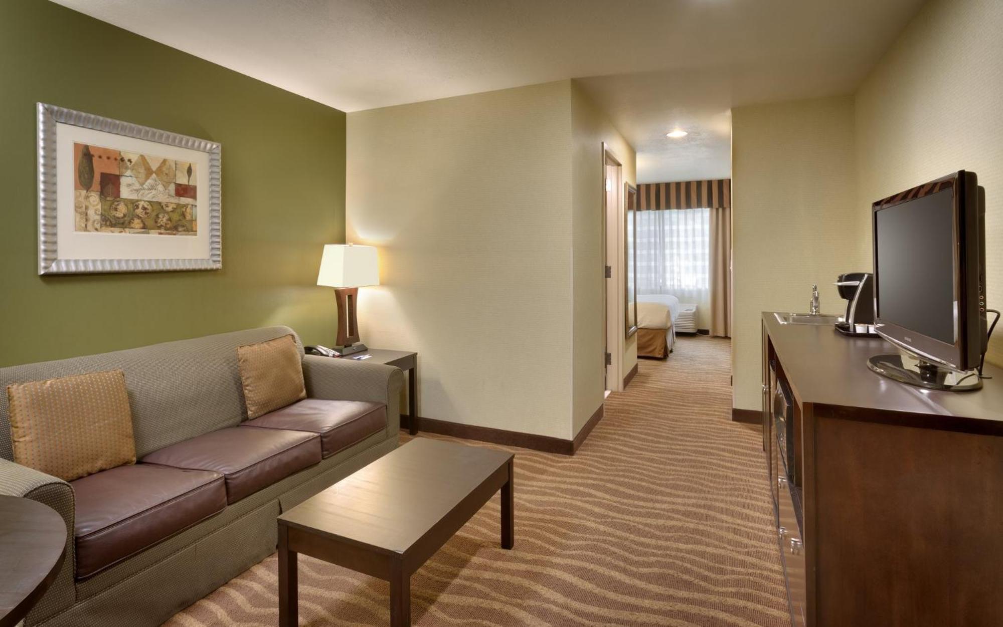 Holiday Inn Express & Suites American Fork - North Provo By Ihg Εξωτερικό φωτογραφία