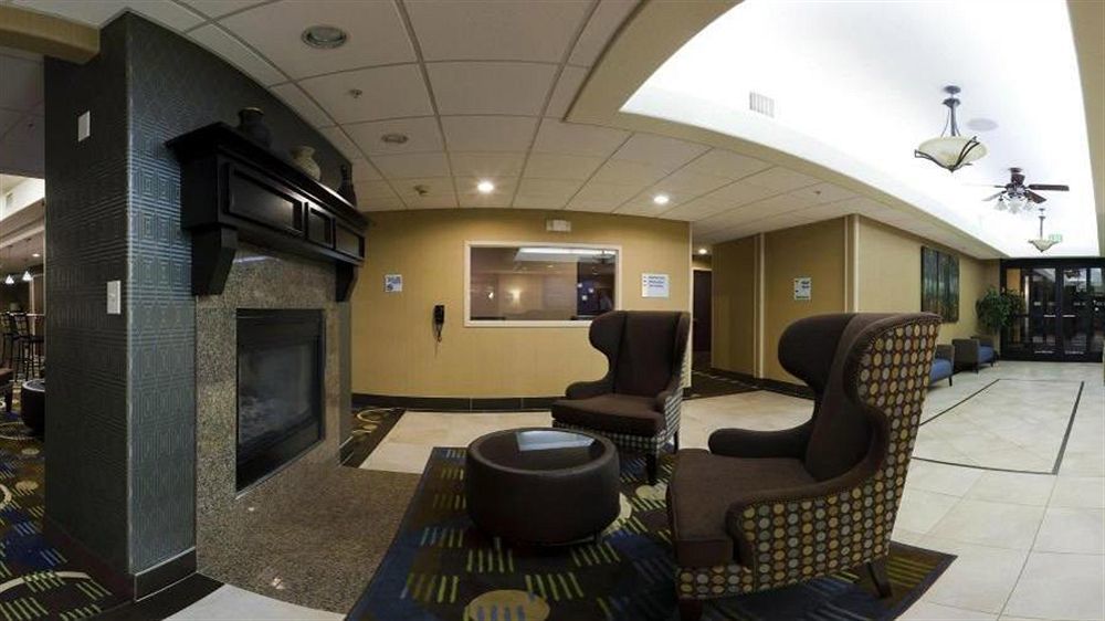 Holiday Inn Express & Suites American Fork - North Provo By Ihg Εξωτερικό φωτογραφία